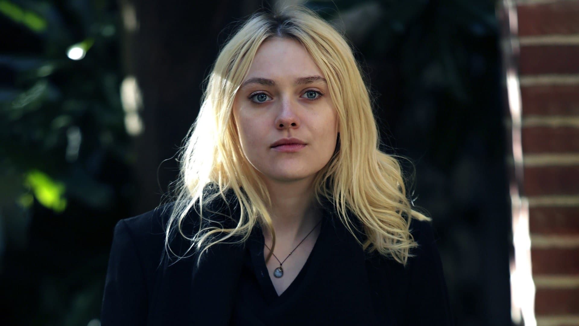 The Benefactor Background