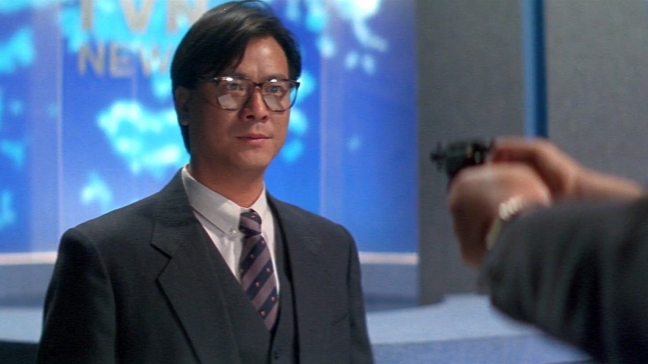 Undeclared War Background