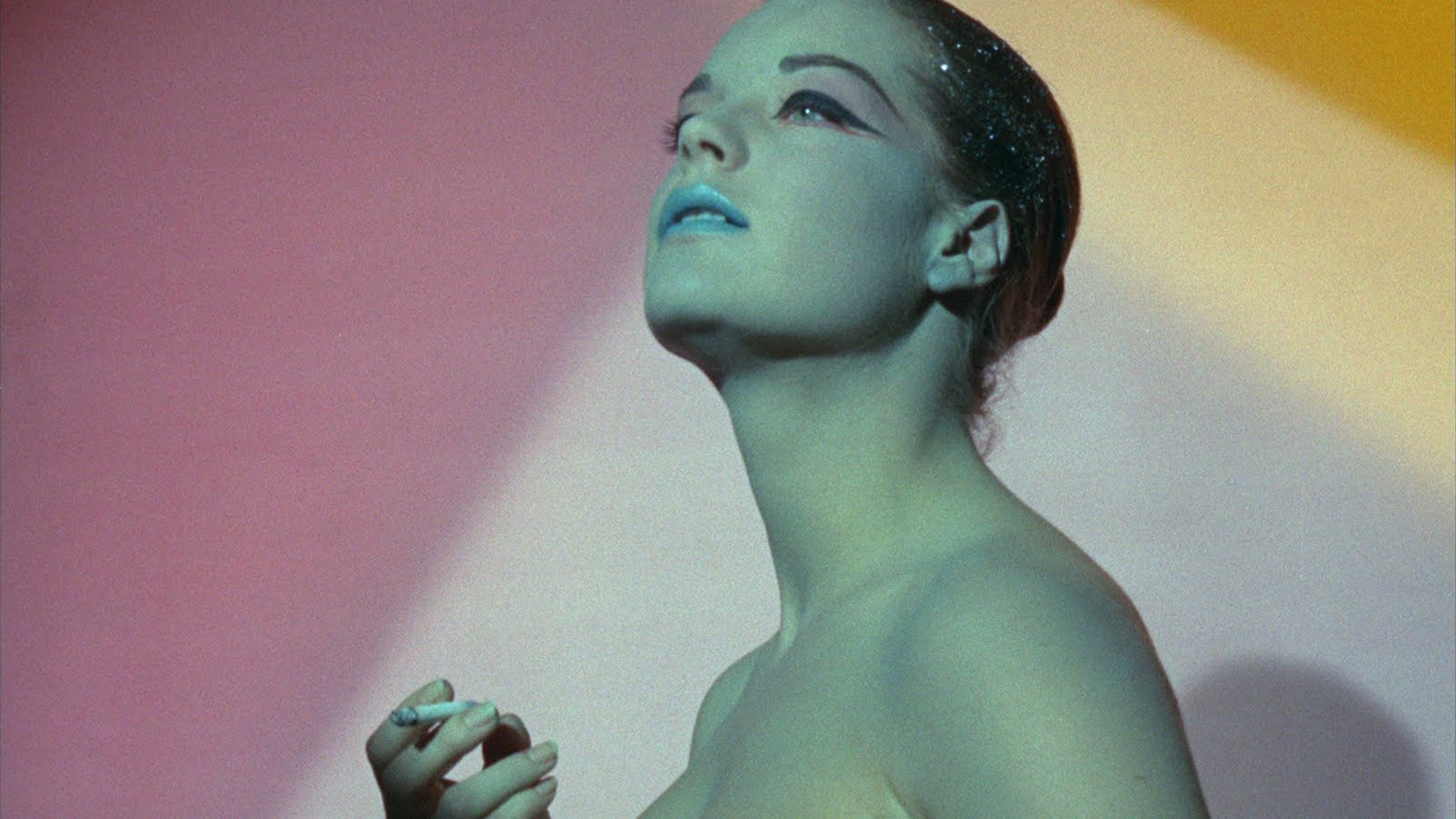 Henri-Georges Clouzot's Inferno Background