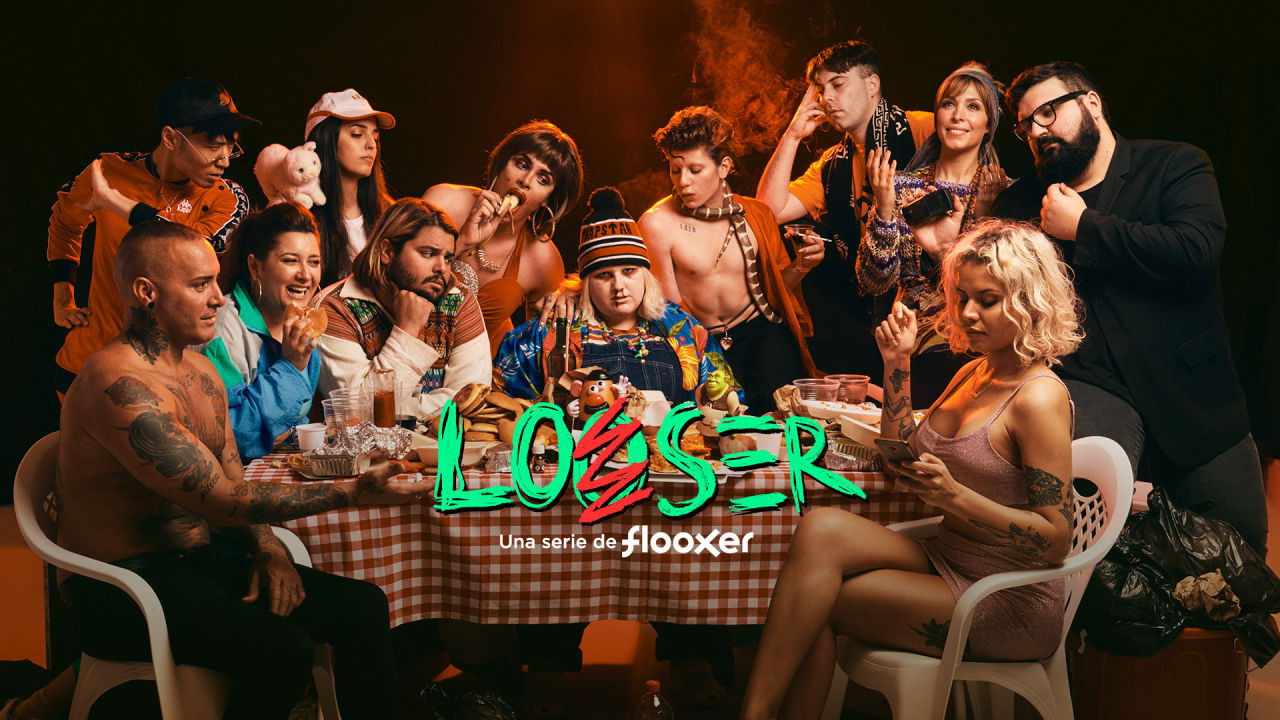 Looser Background