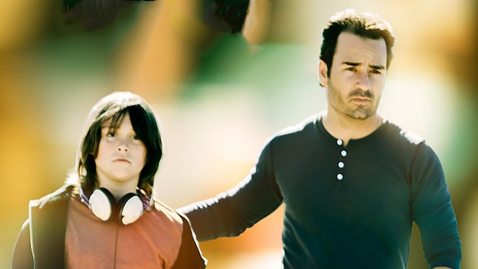 Least Among Saints Background