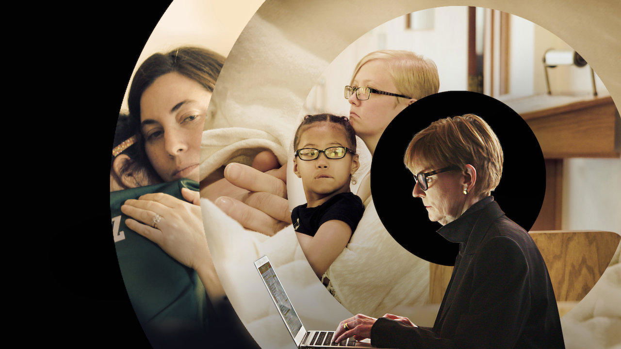 Diagnosis Background