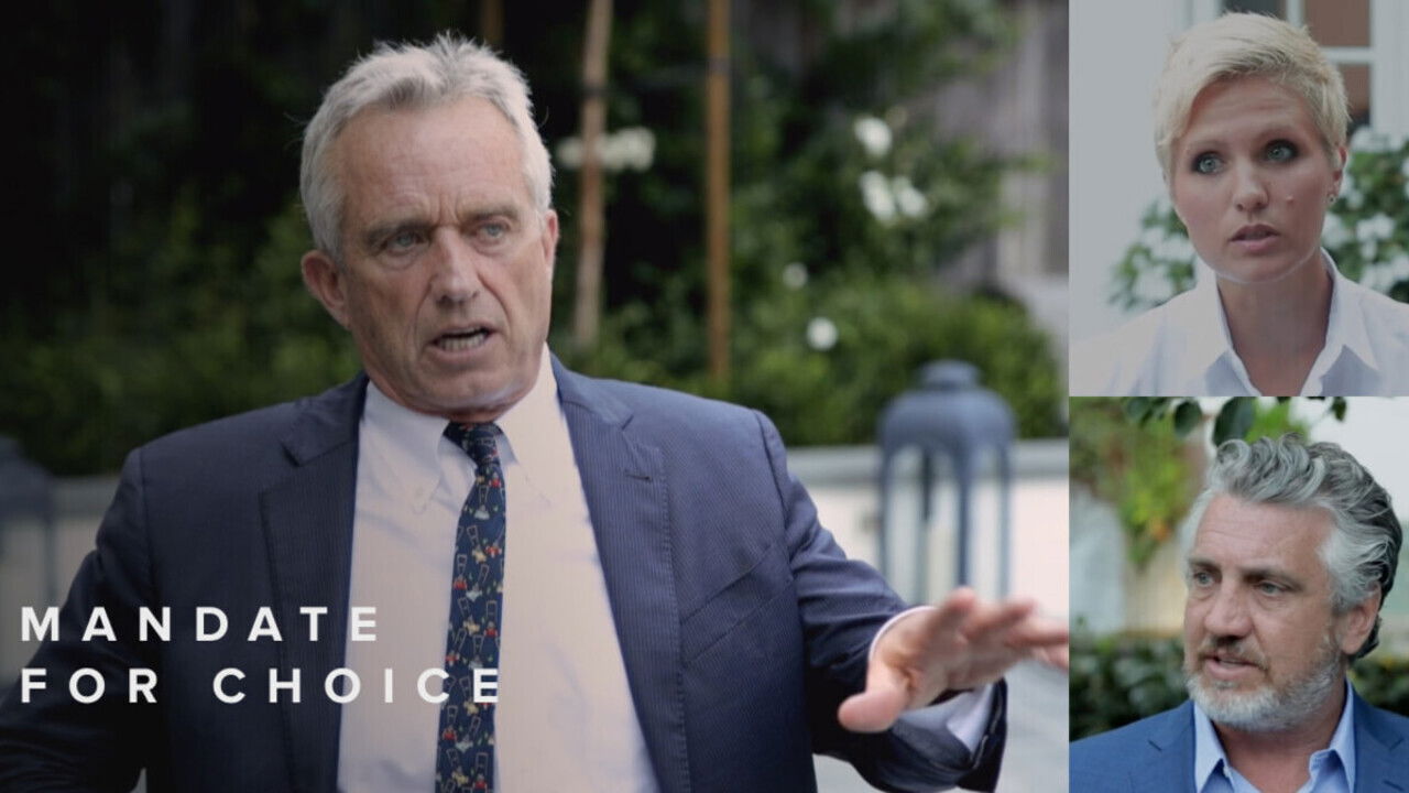 Mandate for Choice Background