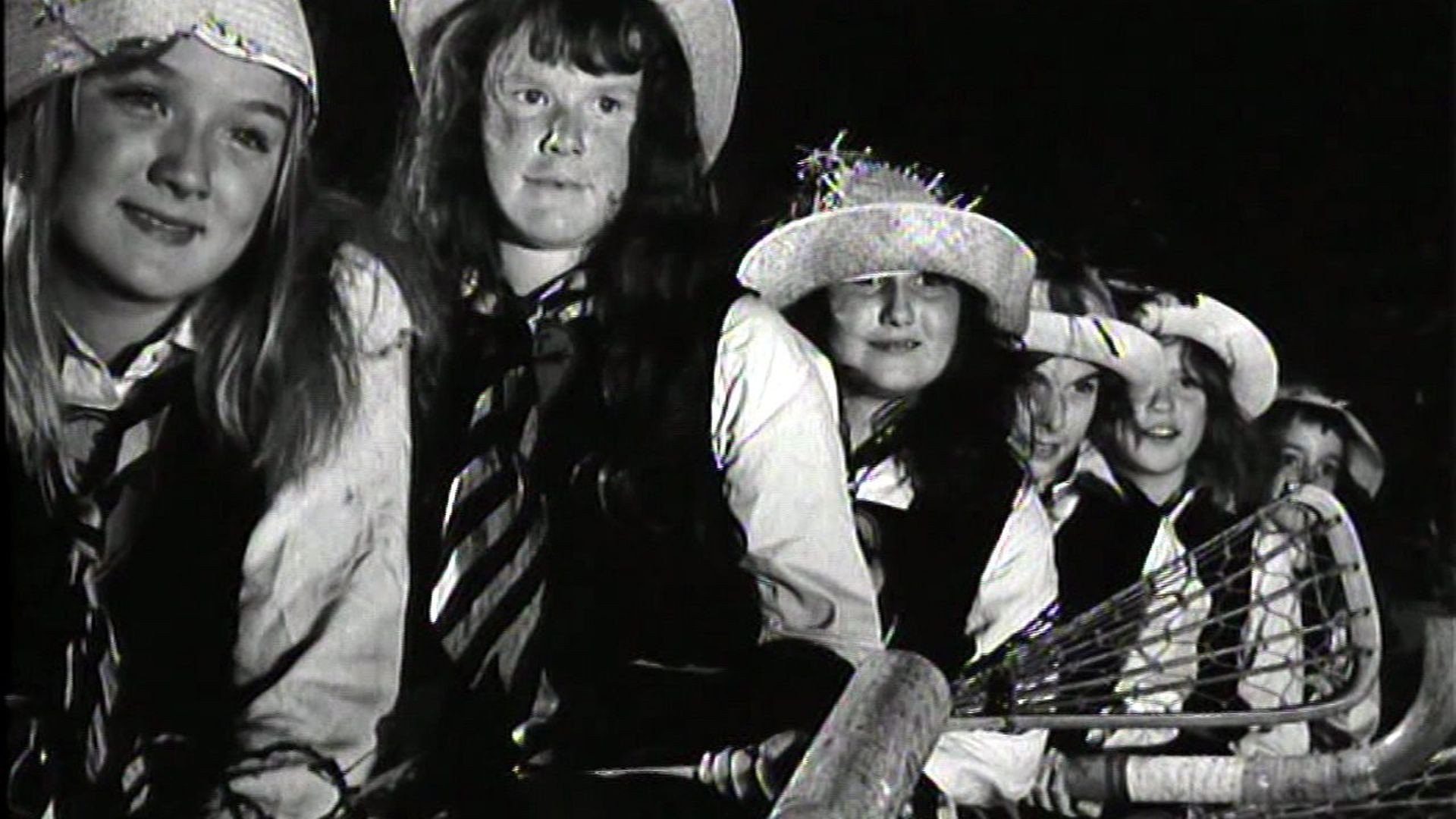 The Pure Hell of St. Trinian's Background
