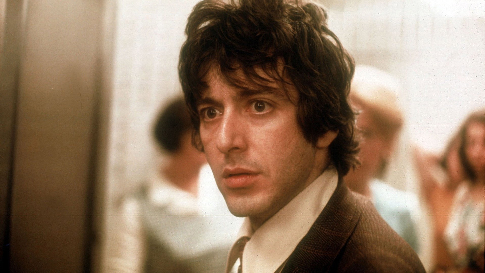 Dog Day Afternoon Background