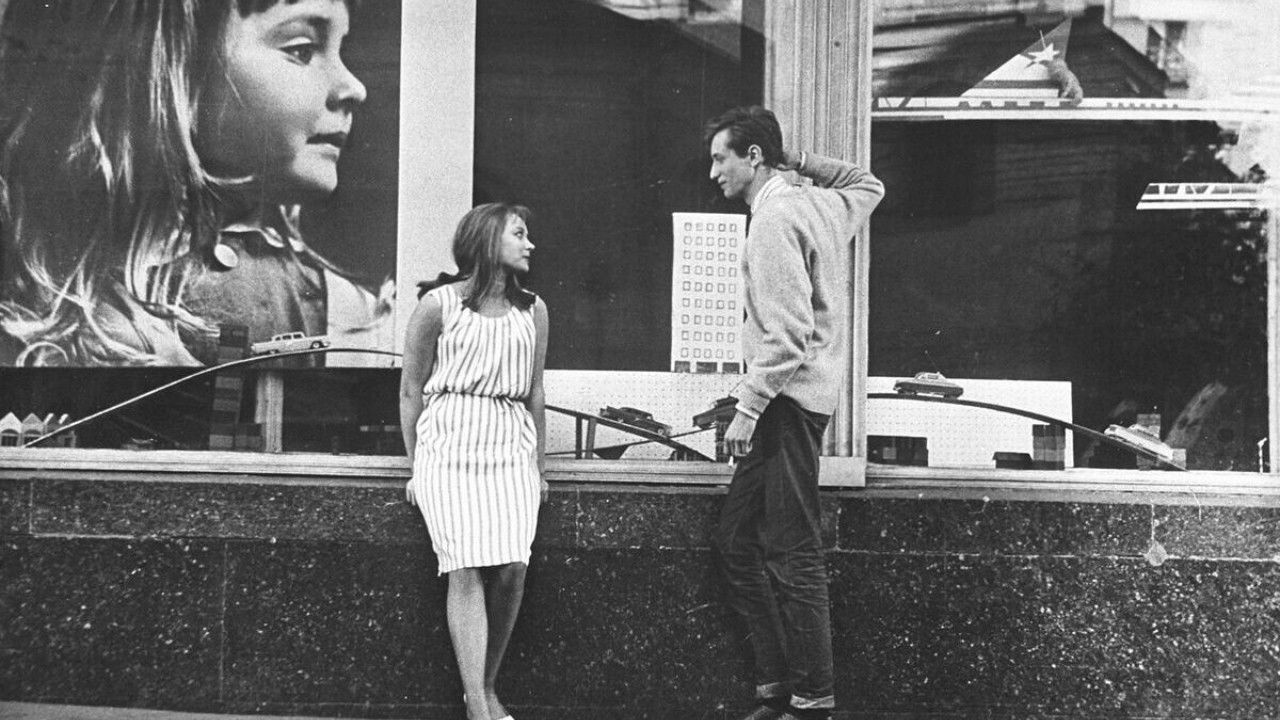 Hello, It's Me! Background