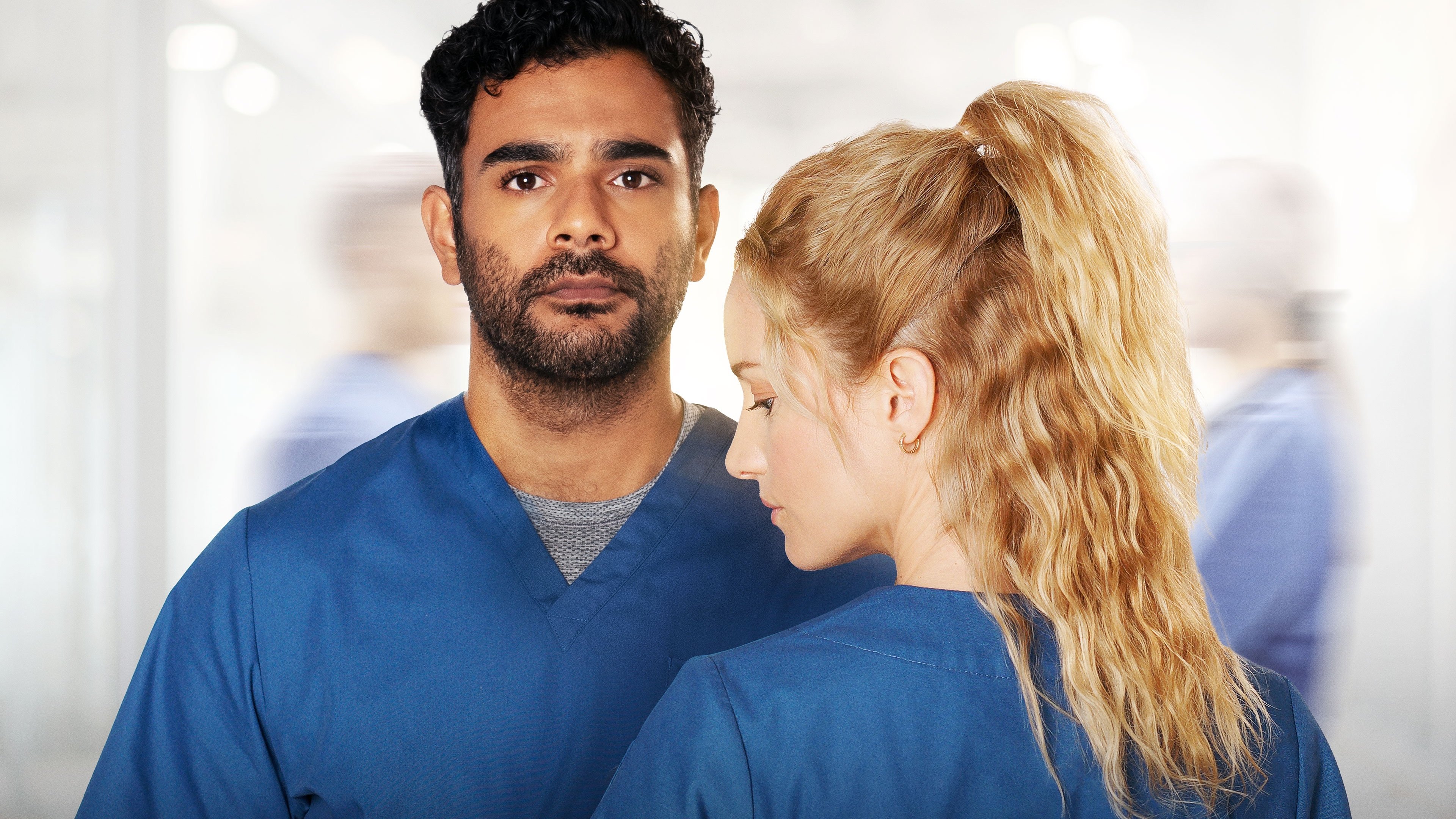 Transplant Background