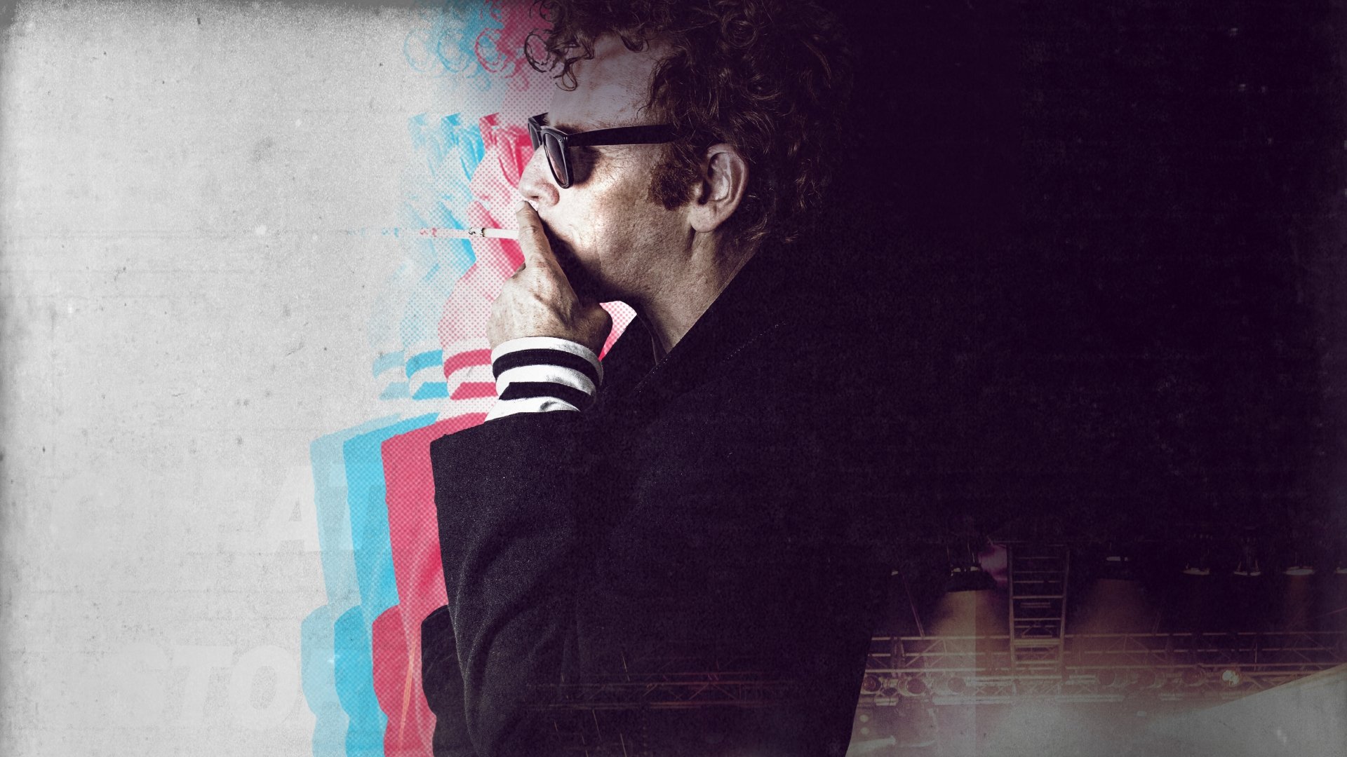 Creation Stories Background