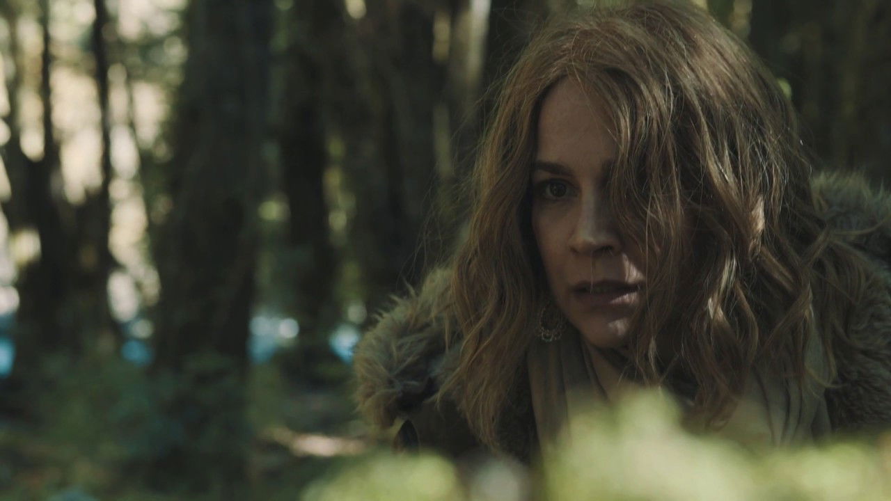 La noche del jabalí Background