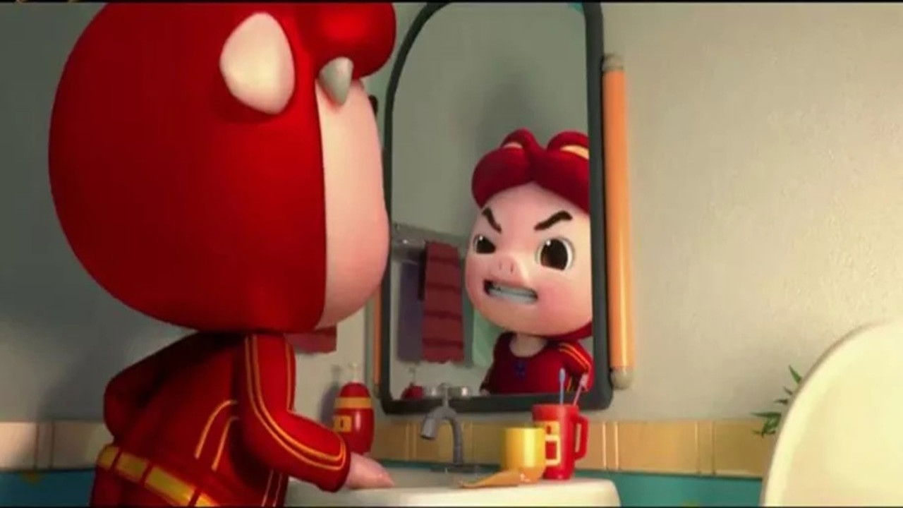 GG Bond: Guarding Background