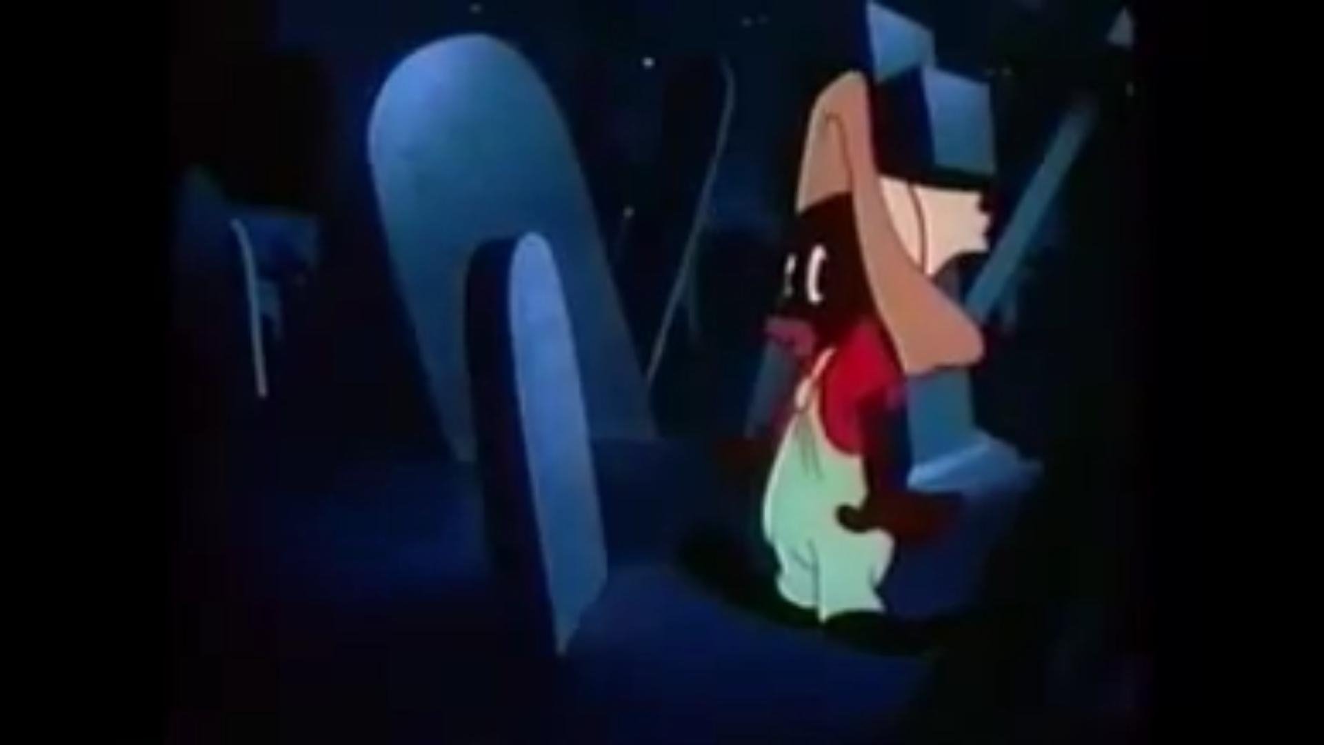 Angel Puss Background