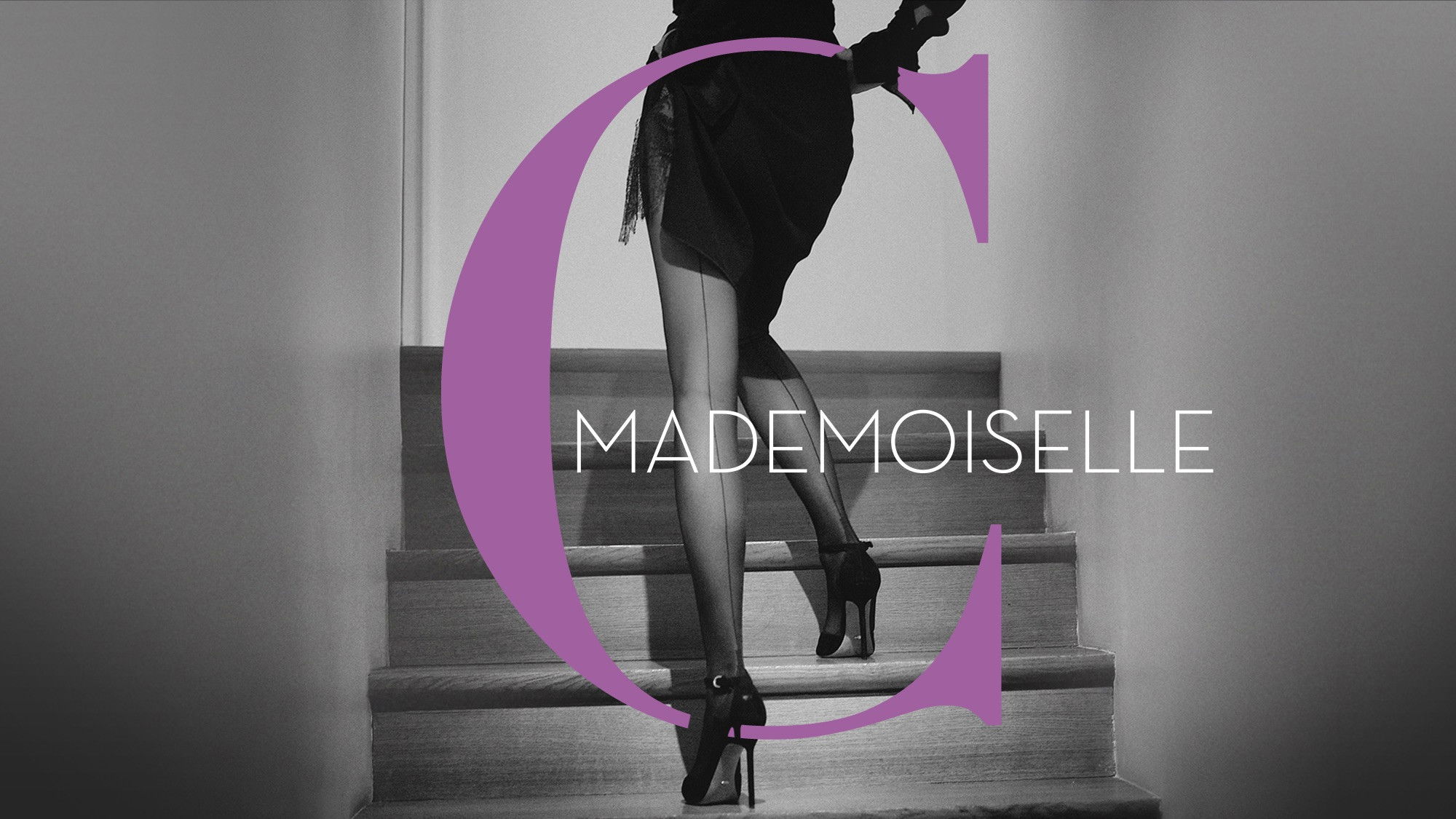 Mademoiselle C Background