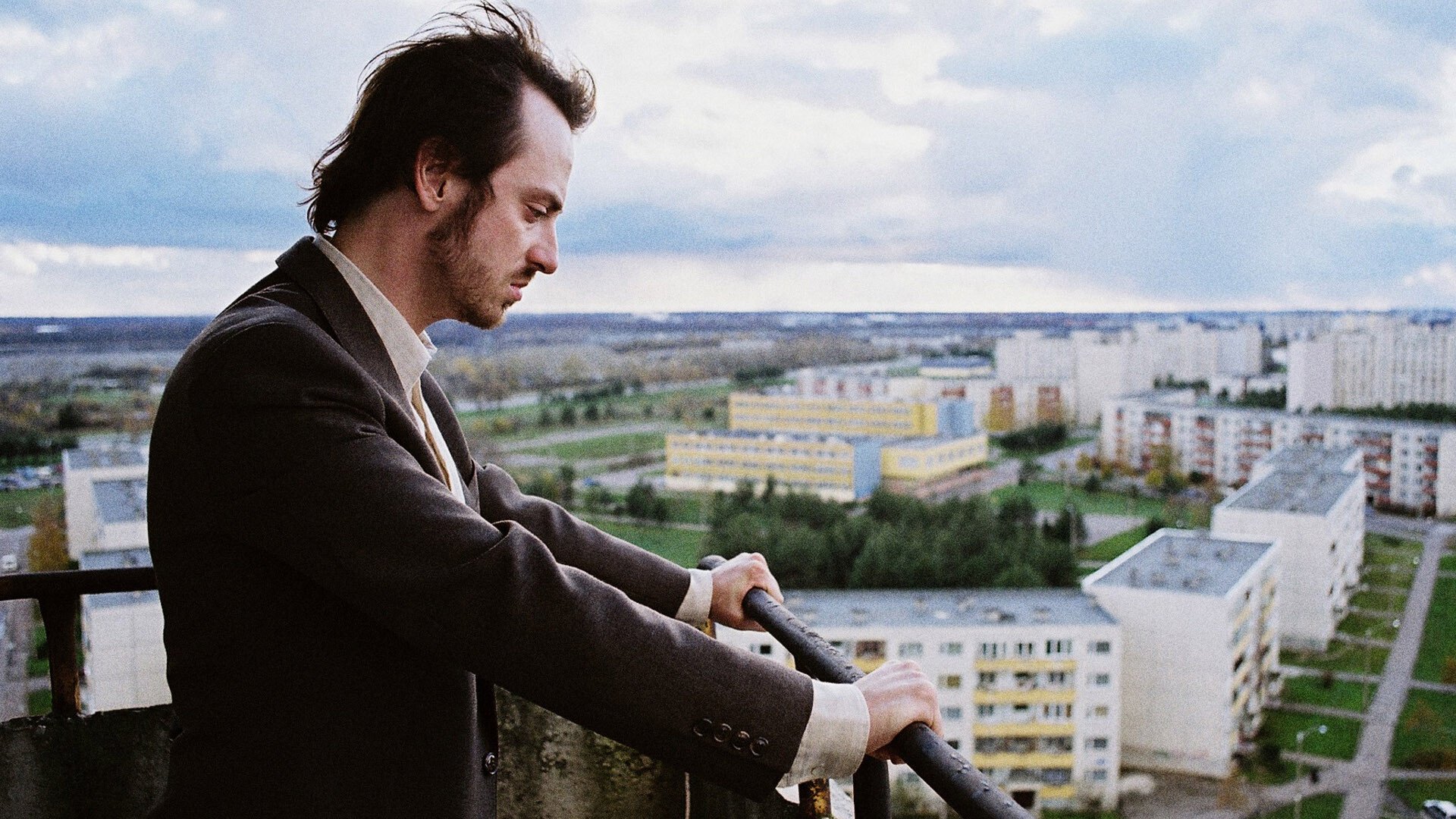 Autumn Ball Background