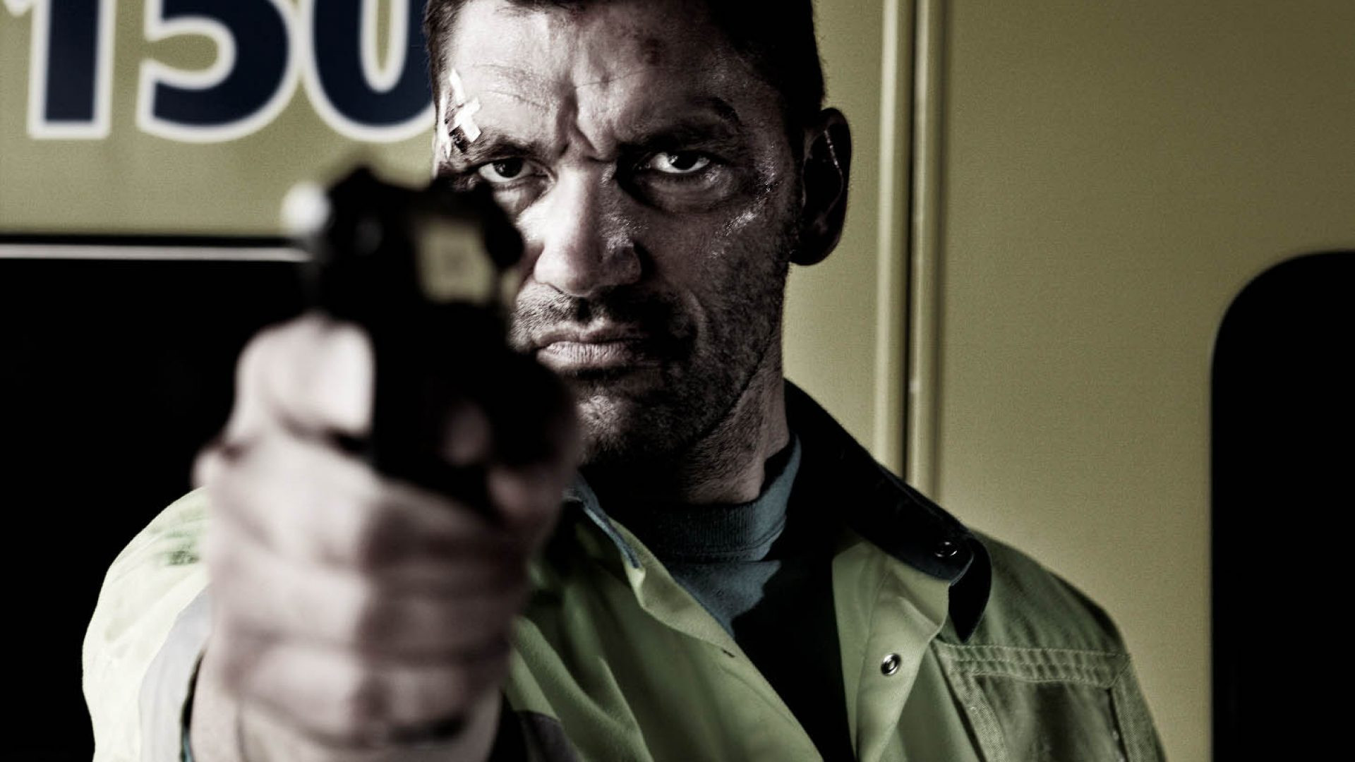 Manslaughter Background