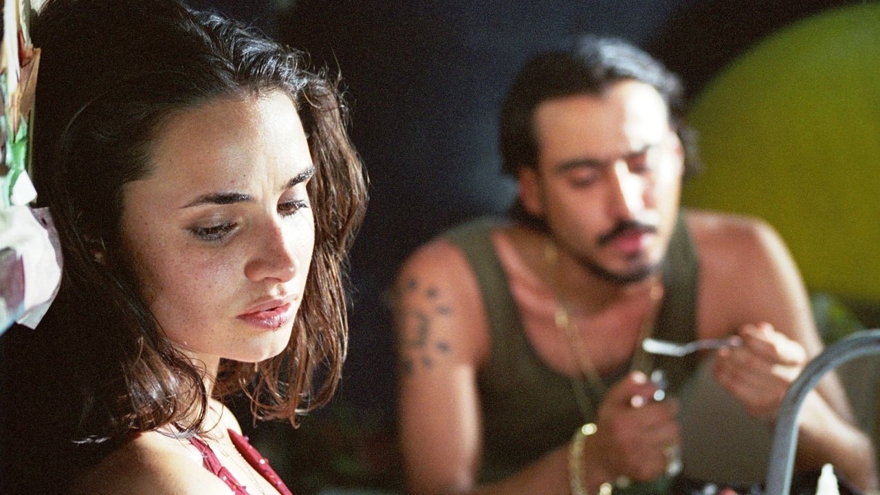 Secuestro Express Background