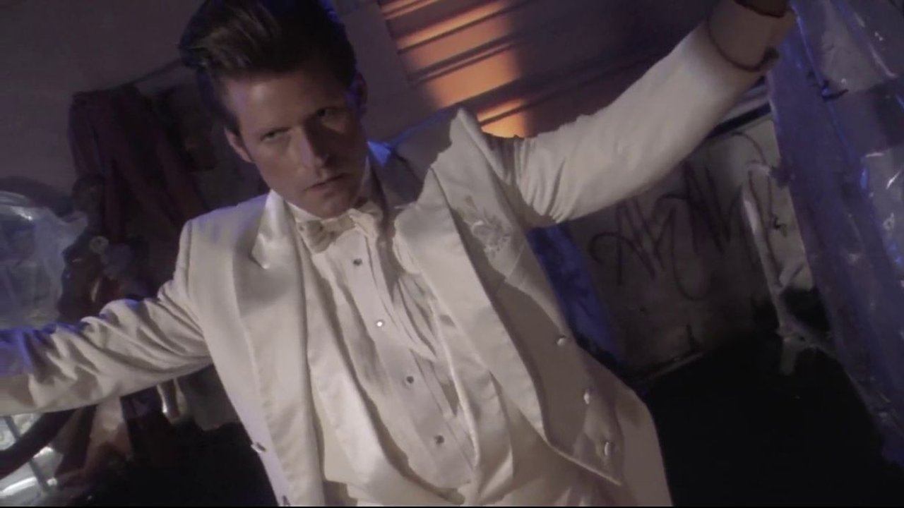 The Wizard of Gore Background