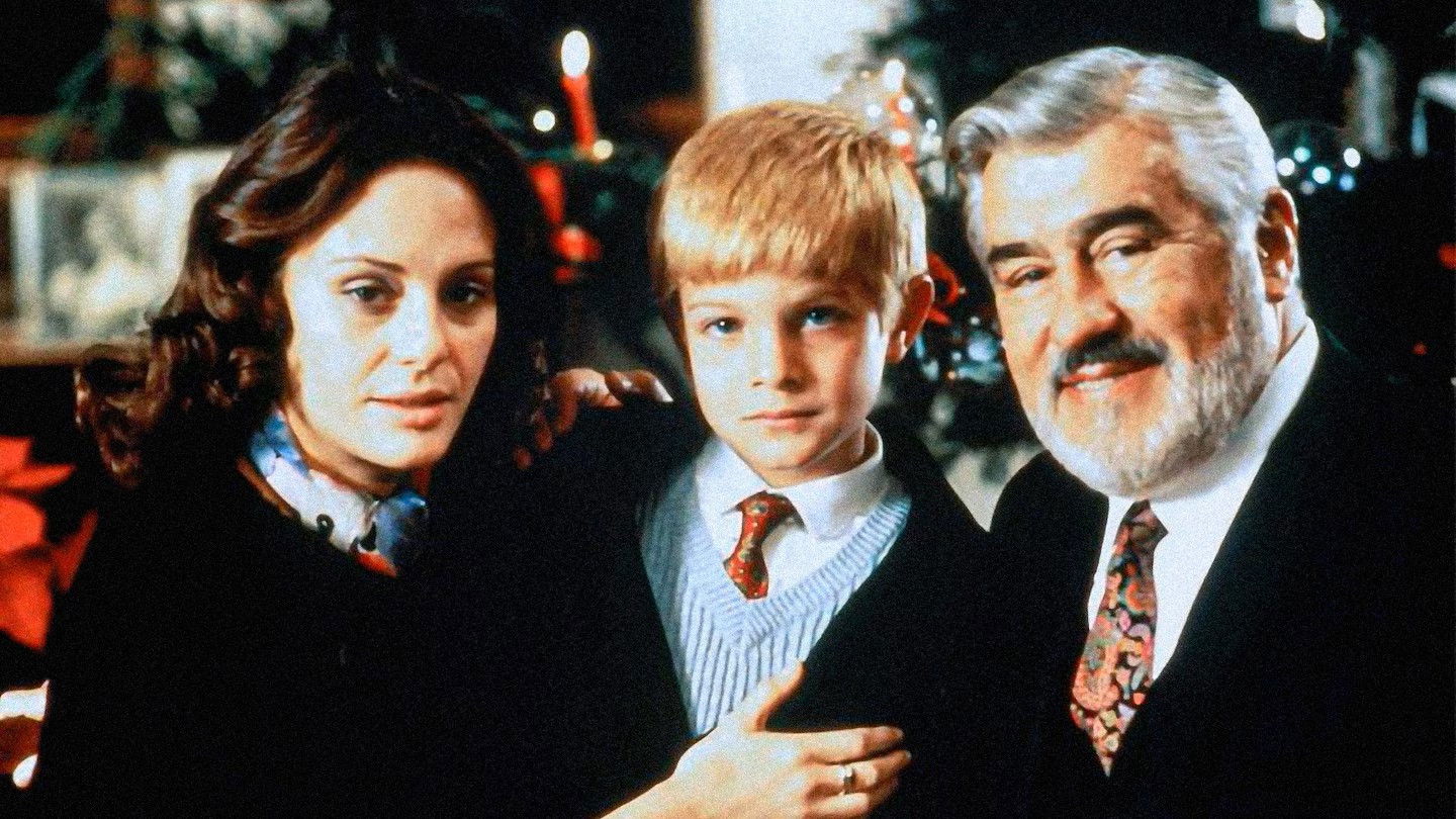 Il piccolo lord Background