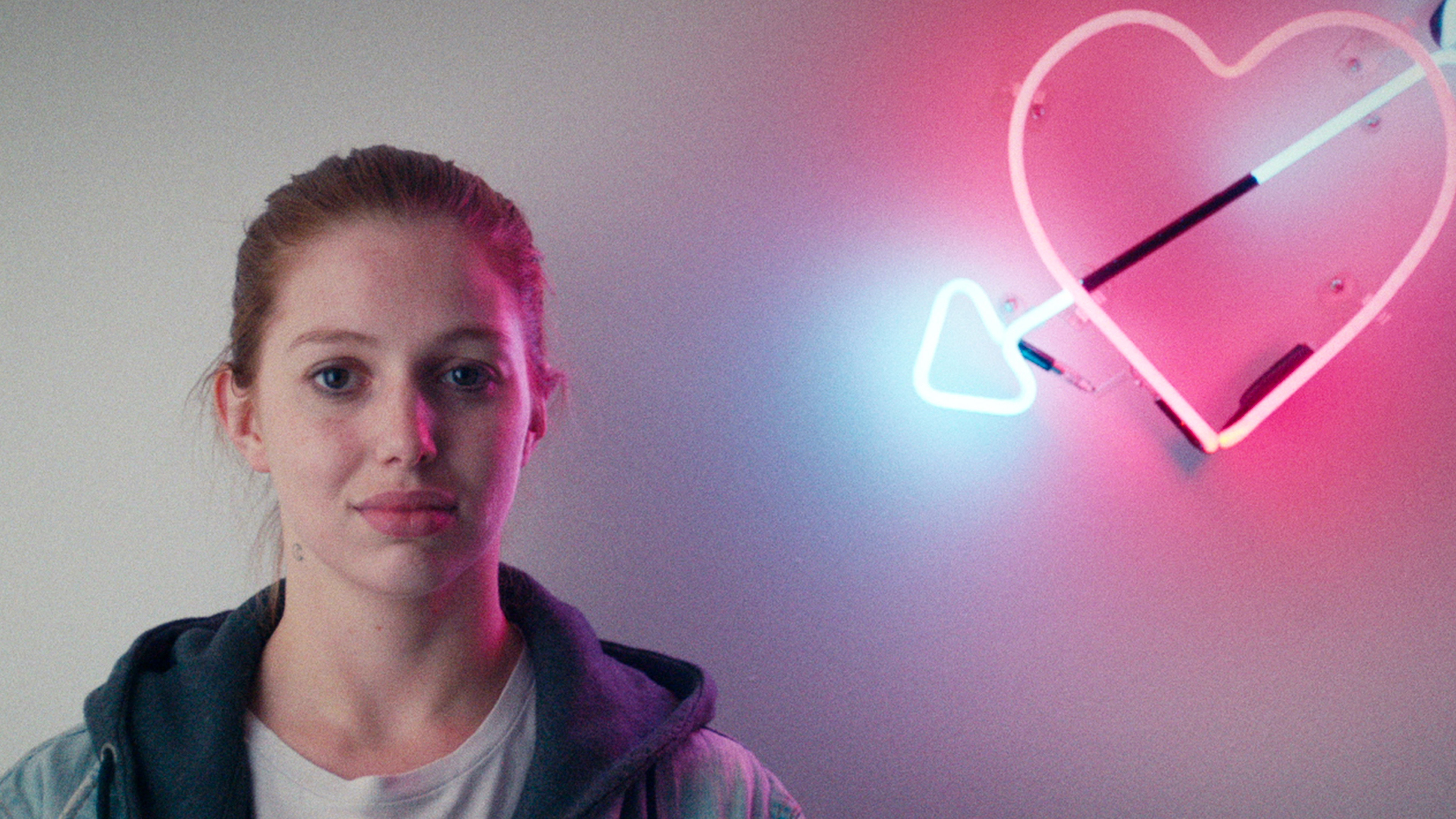 A Date for Mad Mary Background