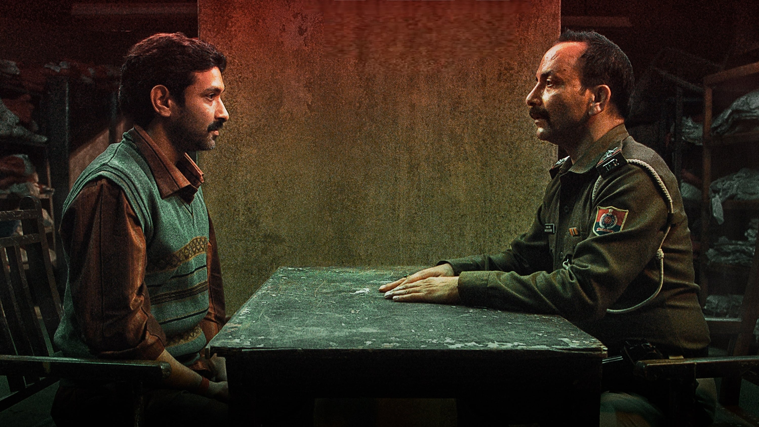 Sector 36 Background