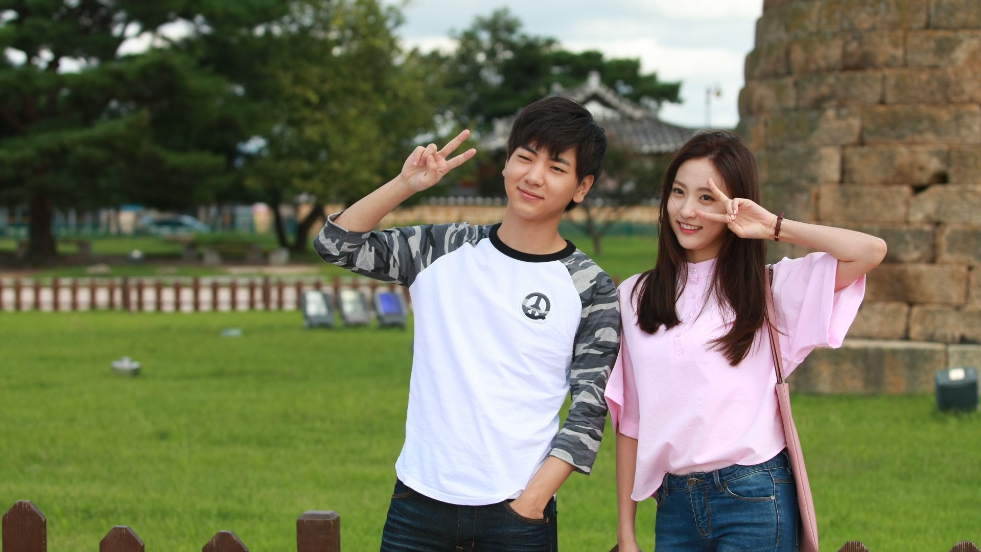 9 Seconds: Eternal Time Background