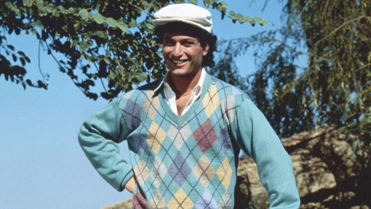 Good Grief Background