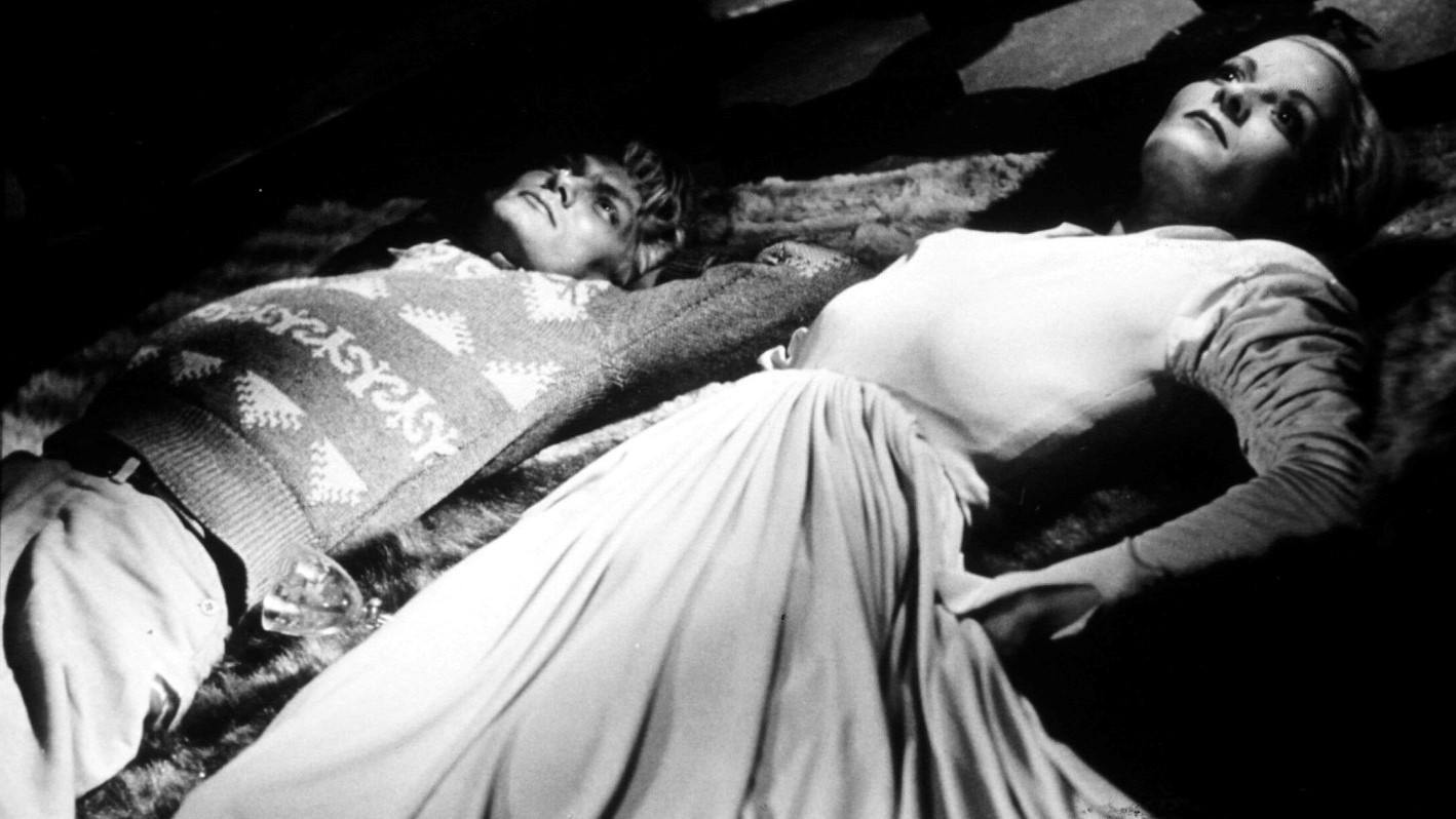 The Eternal Return Background