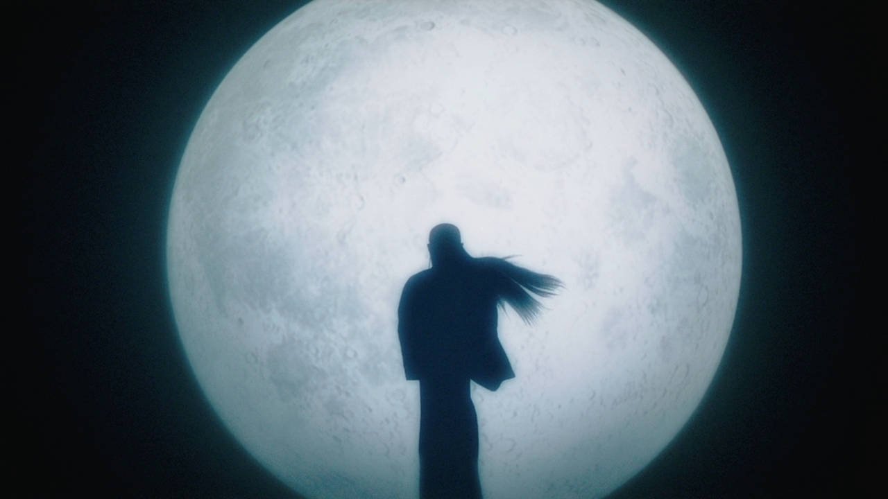 Tachigui: The Amazing Lives of the Fast Food Grifters Background