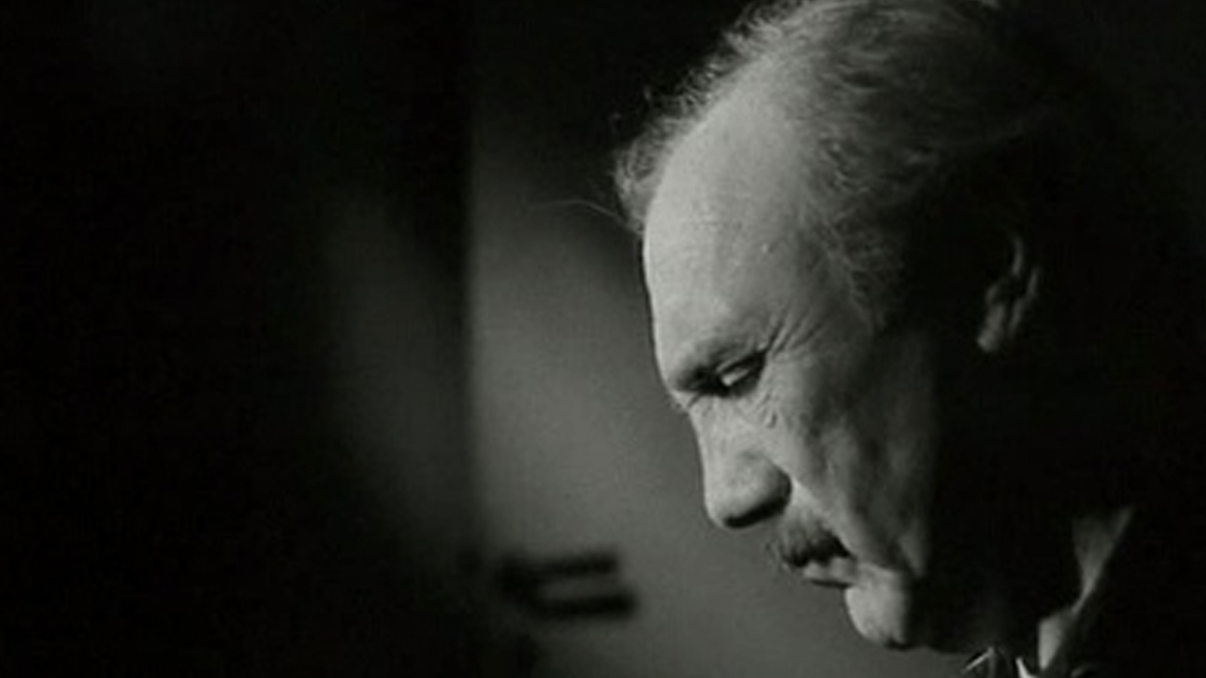 Historias Breves II: Pavana para un hombre descalzo Background