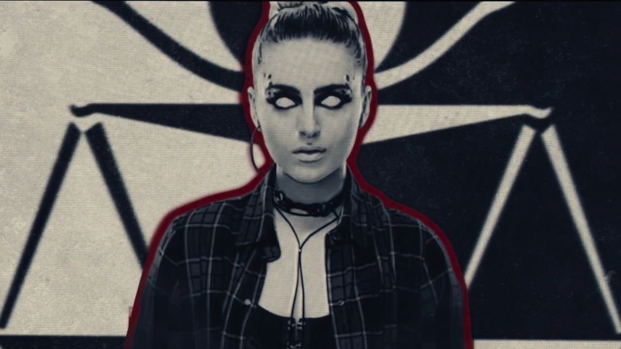 Justice Dot Net Background