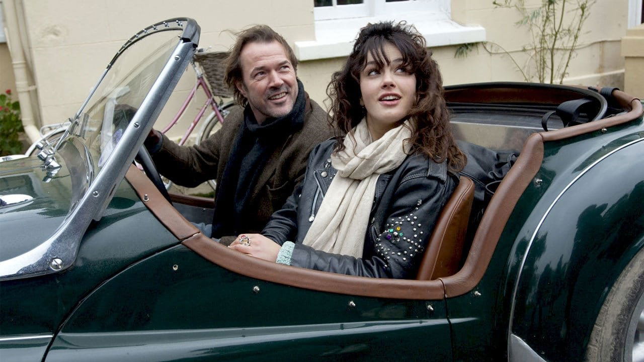 Albatross Background