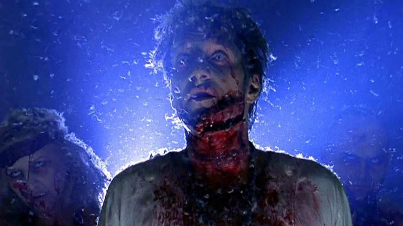 Garden of Love Background