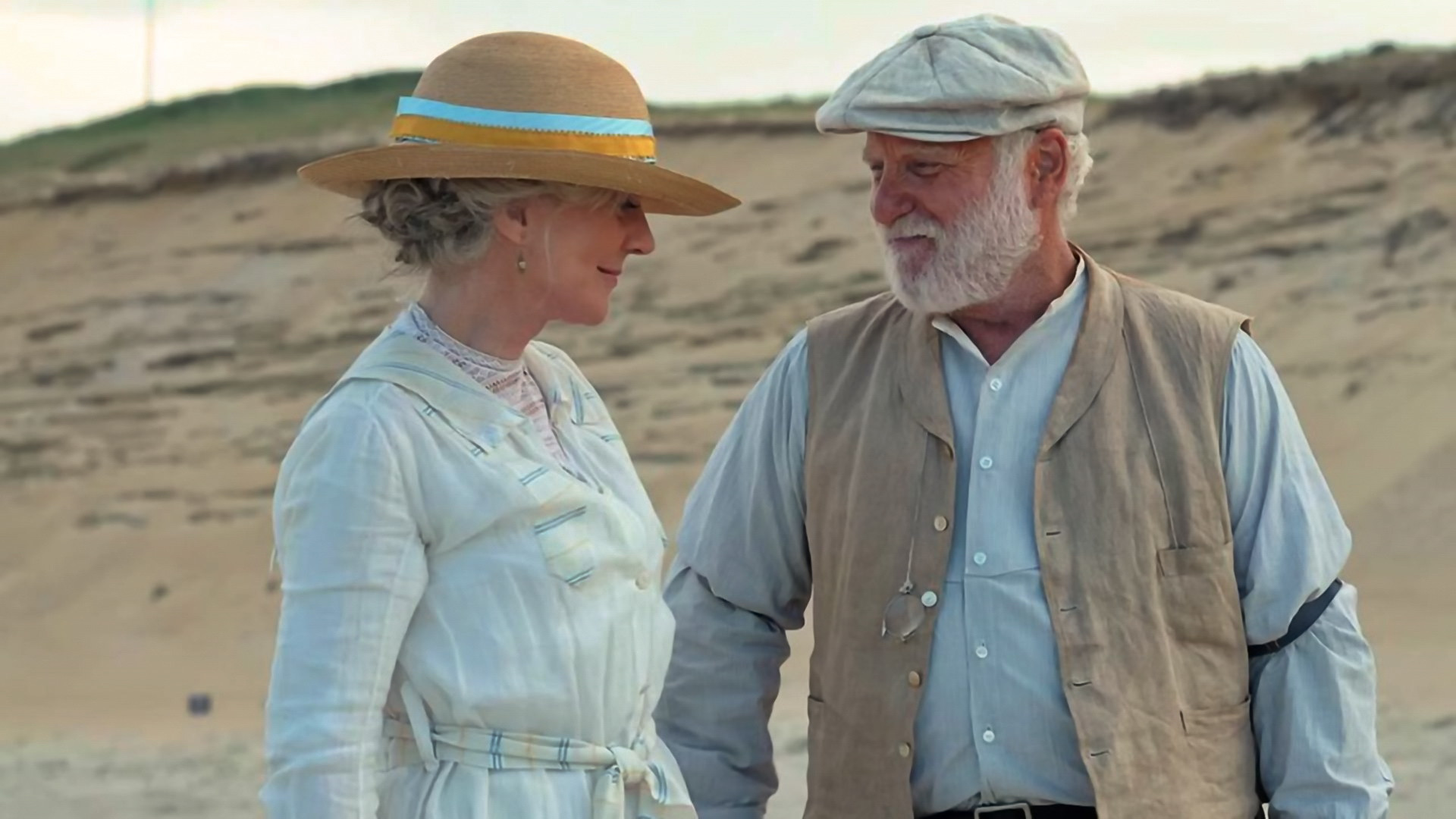 The Lightkeepers Background