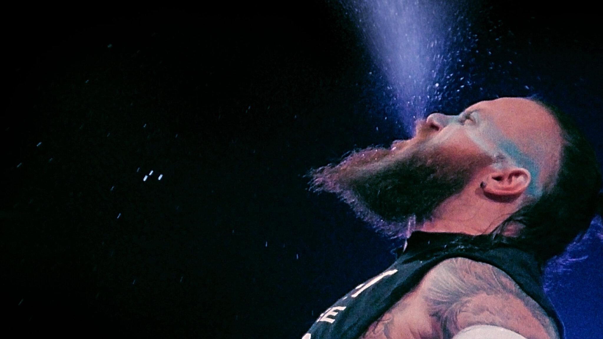 Wrestlers Background