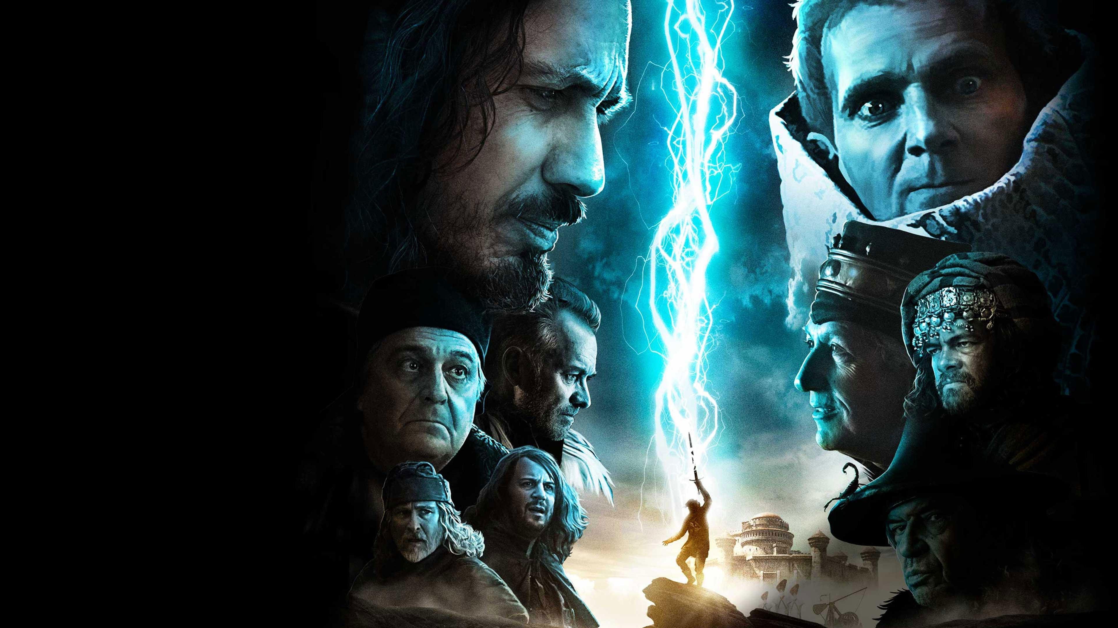 Kaamelott: The First Chapter Background