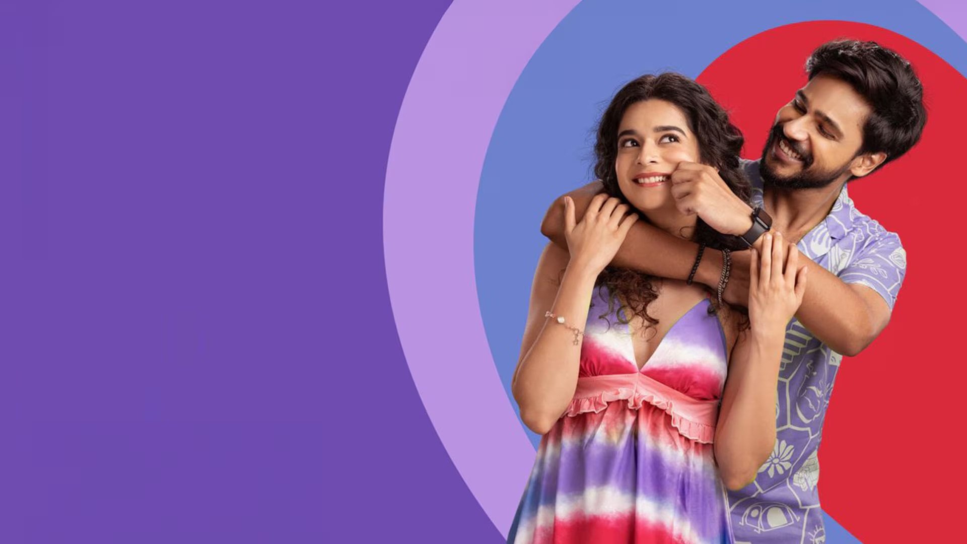 Oho Enthan Baby Background