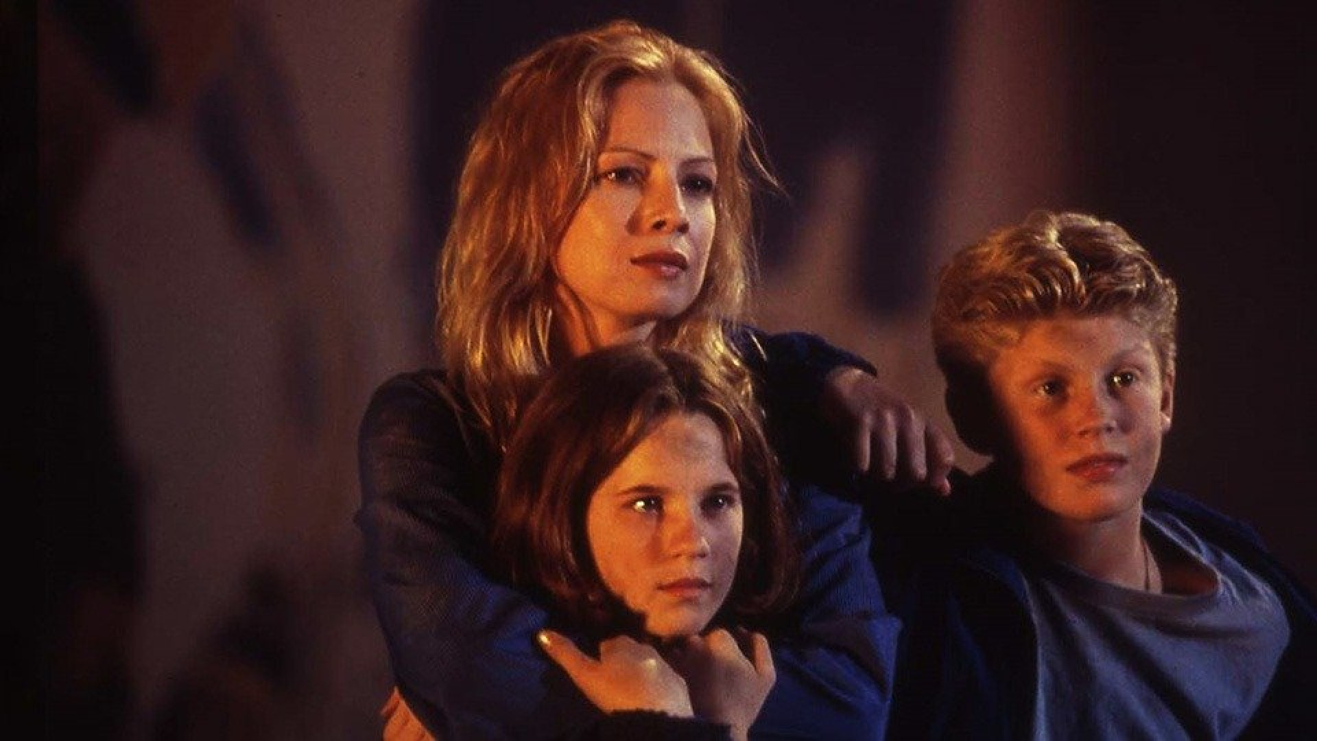 Epicenter Background