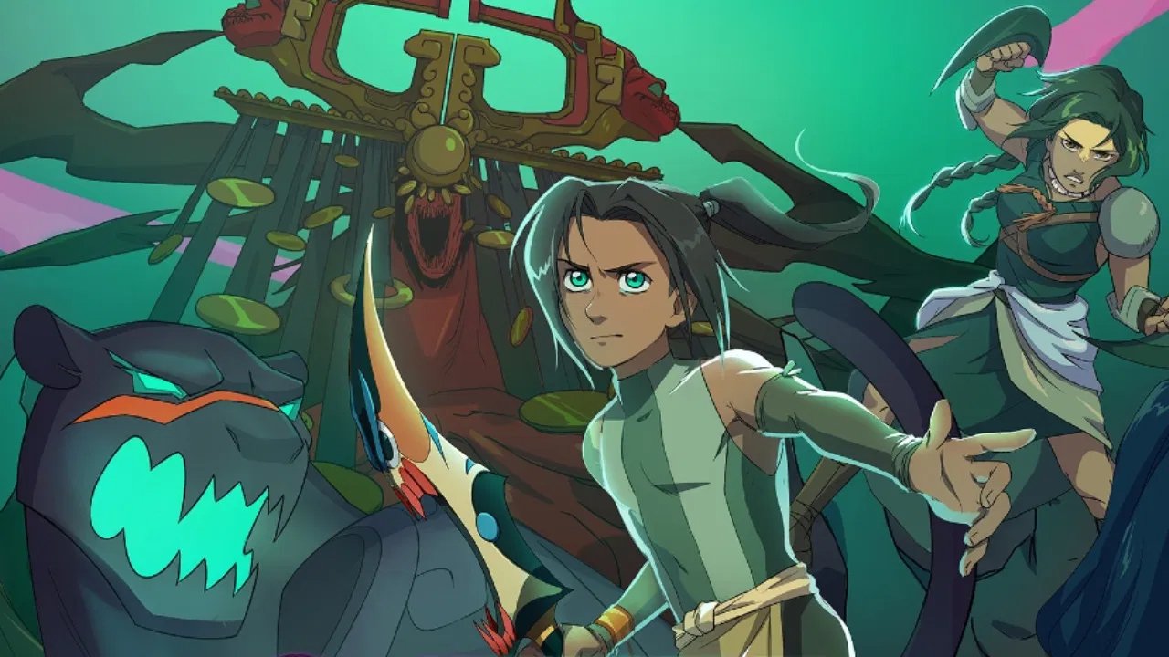 Onyx Equinox Background