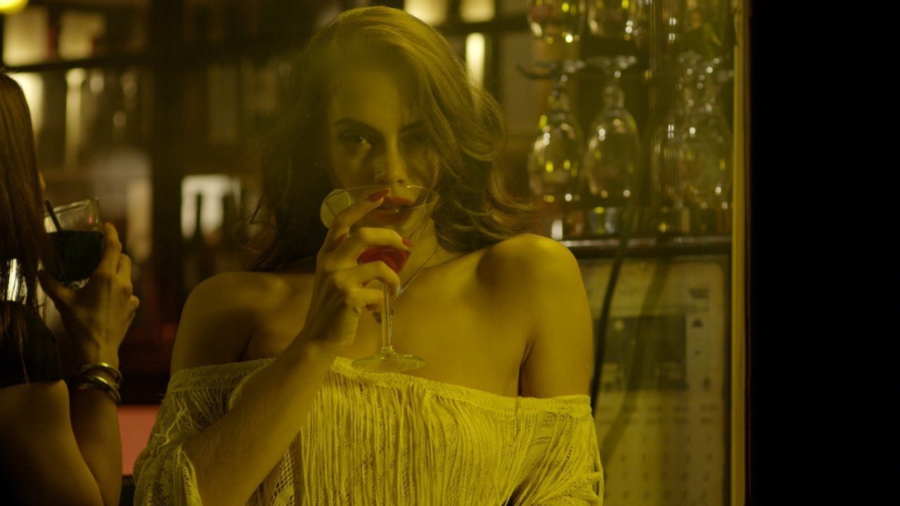 El muerto cuenta su historia Background