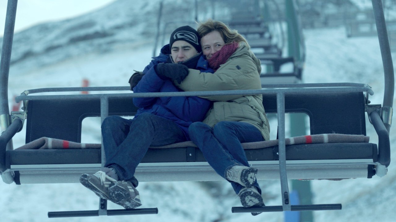 The Next Skin Background