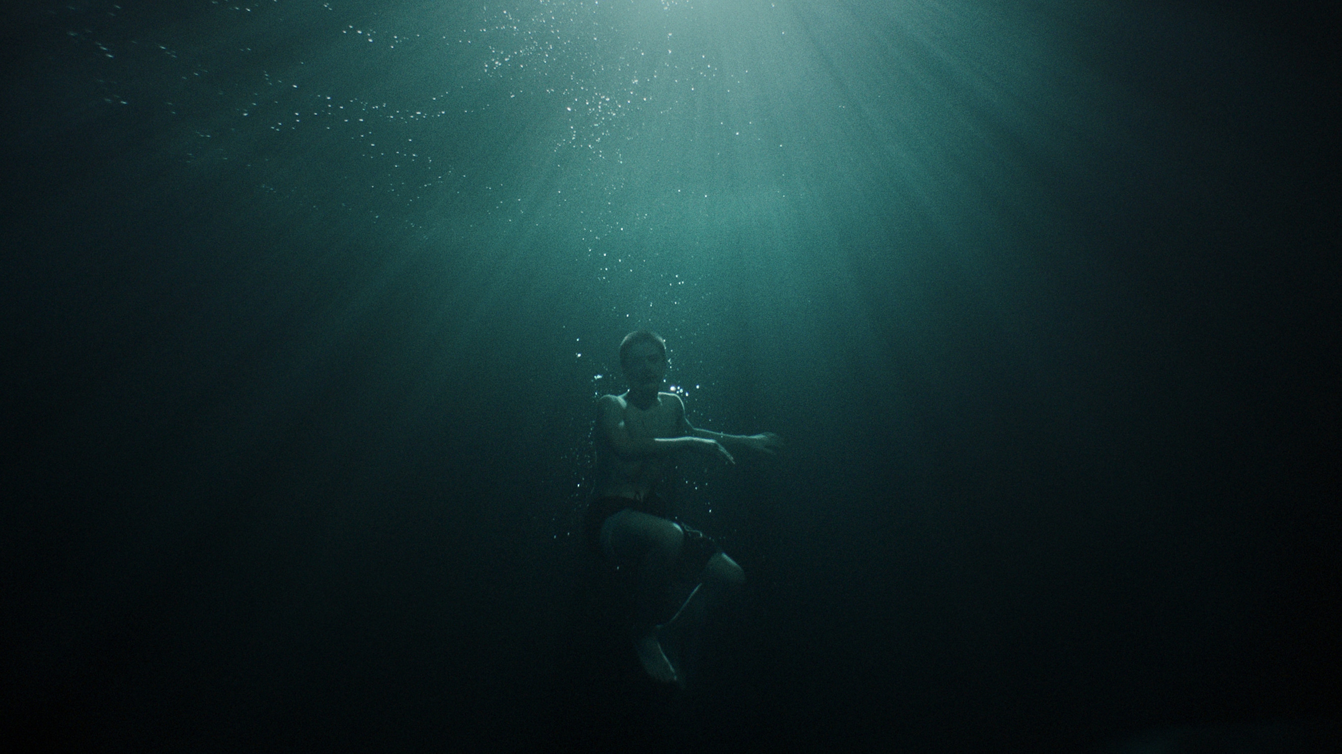 Invincible Background