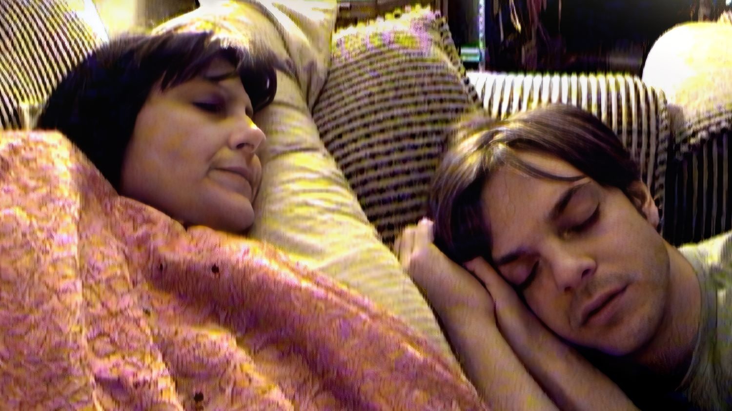 Tarnation Background