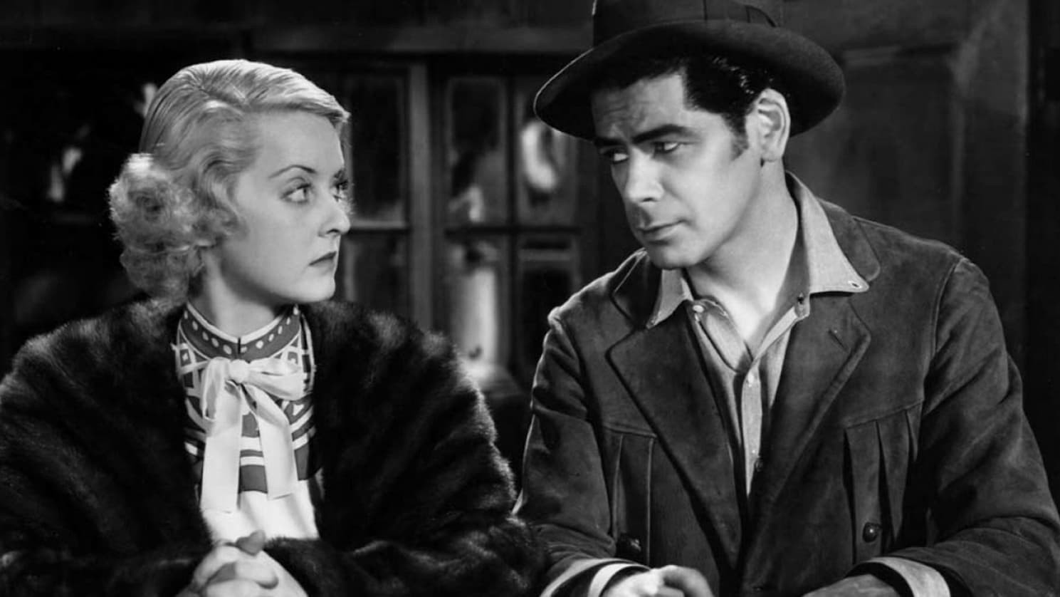 Bordertown Background