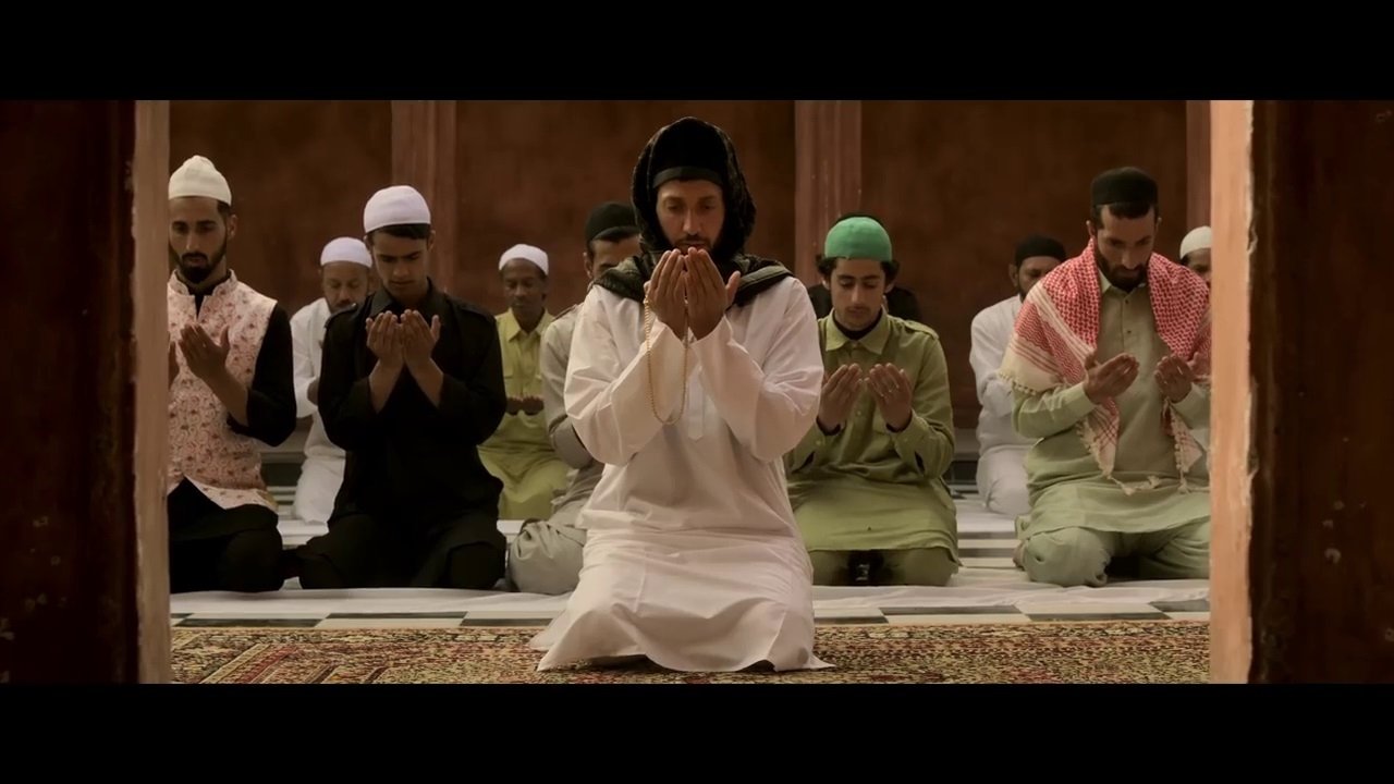 Gyanvapi Files: A Tailor's Murder Story Background