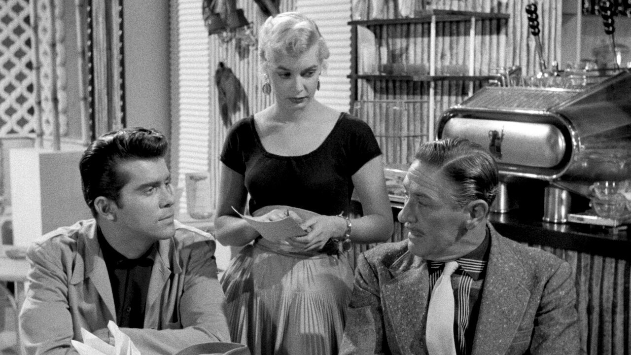 The Flying Scot Background