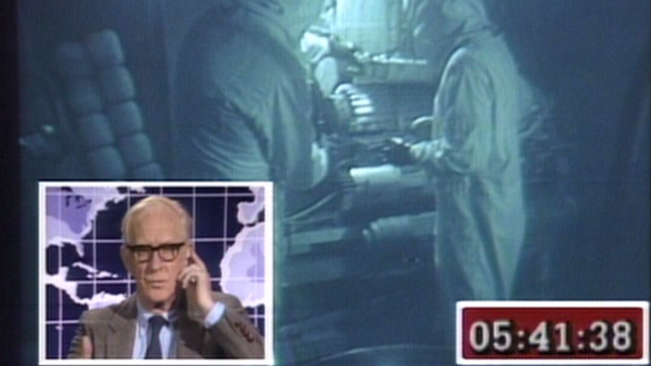 Special Bulletin Background