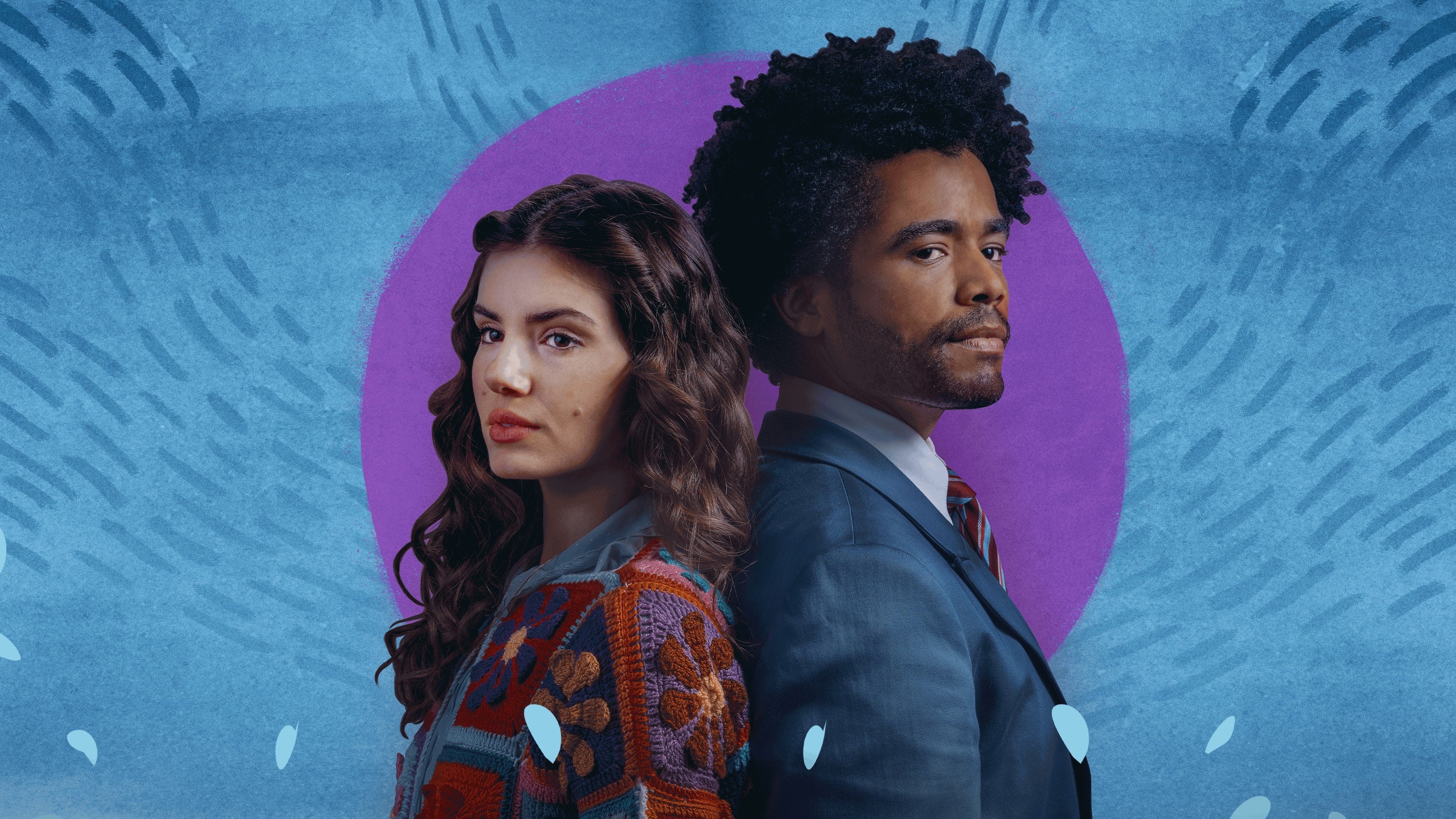 Perfect Love Background