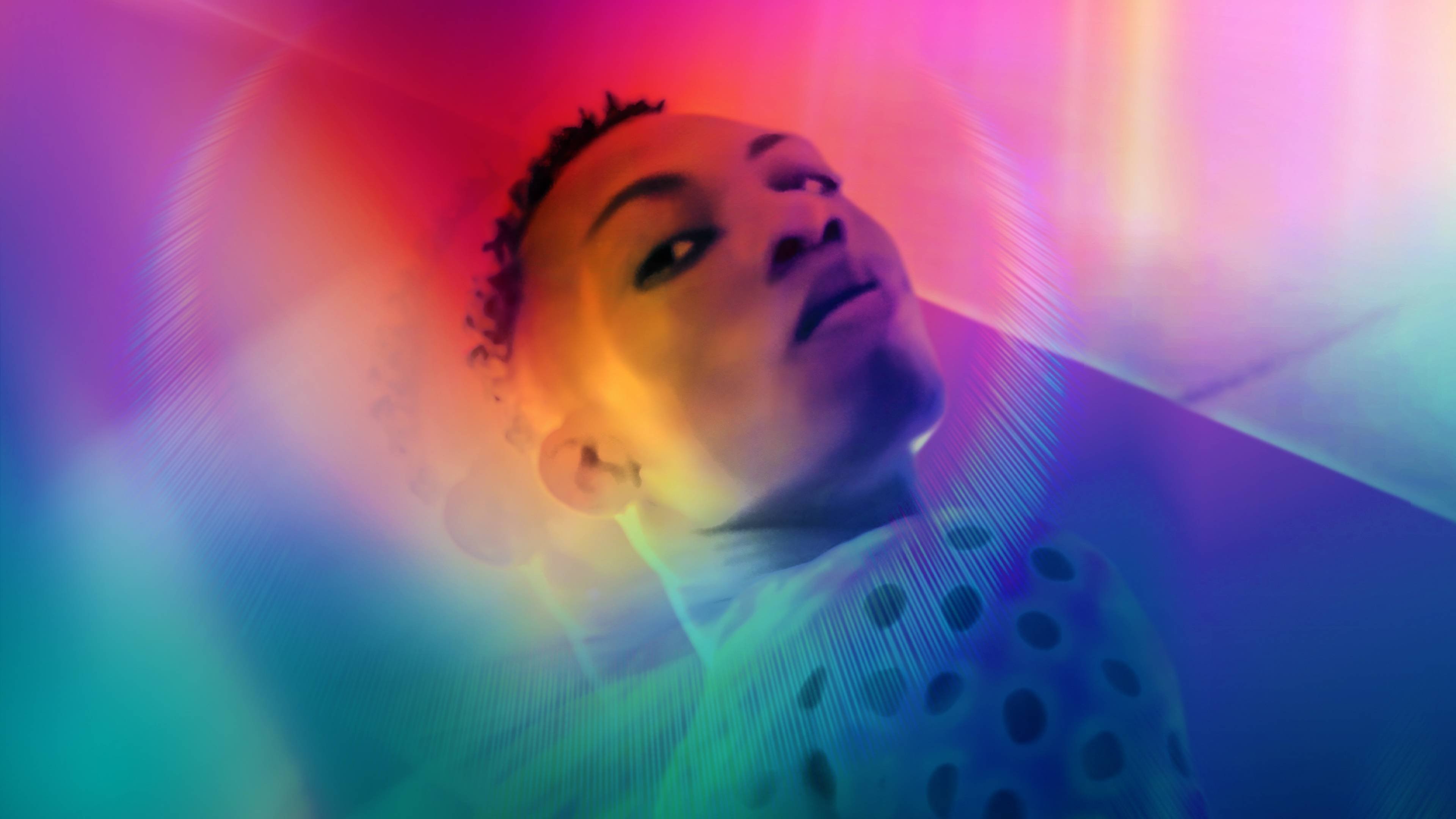 The Legend of the Underground Background