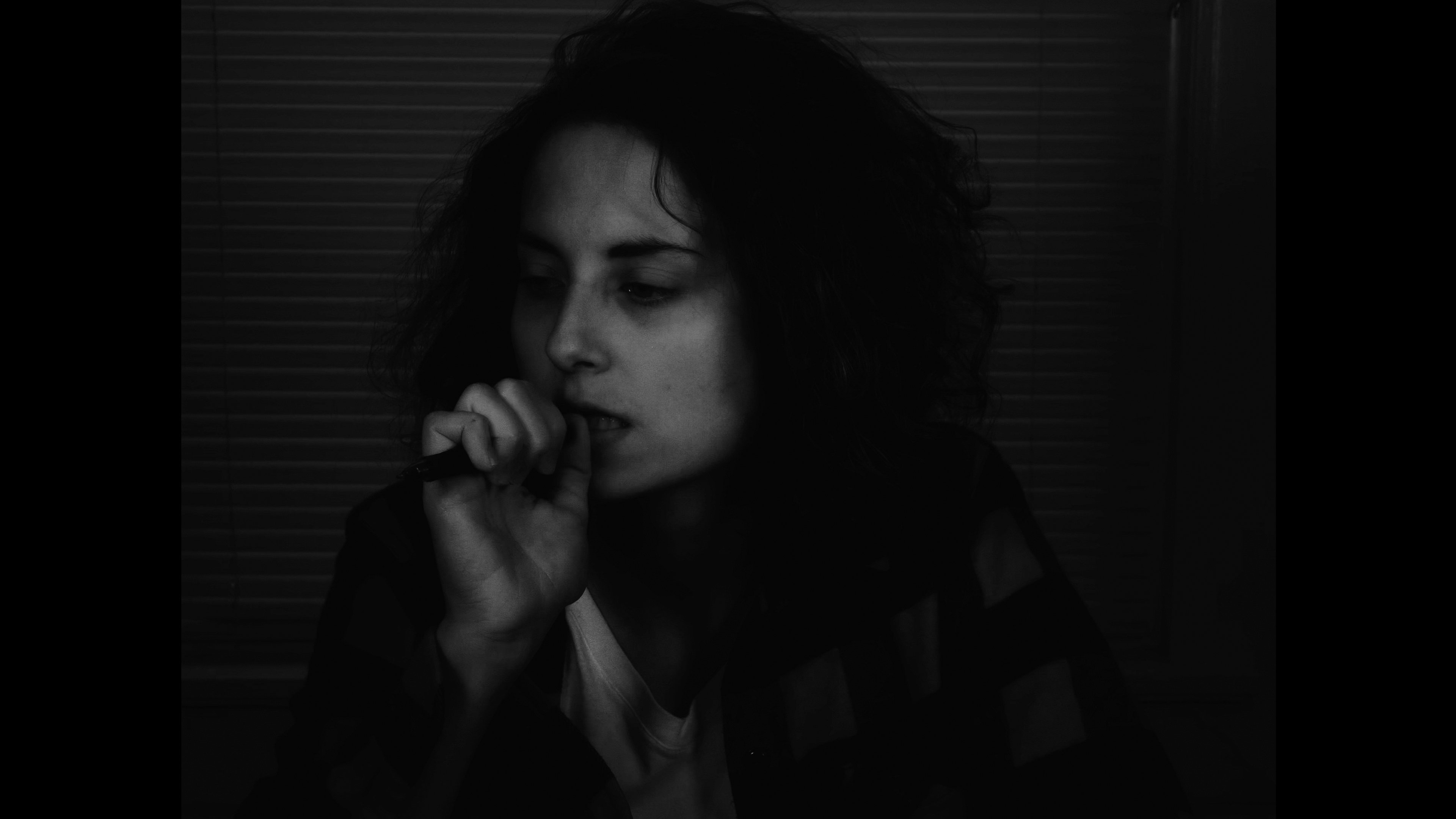 By the Time You Read This Background