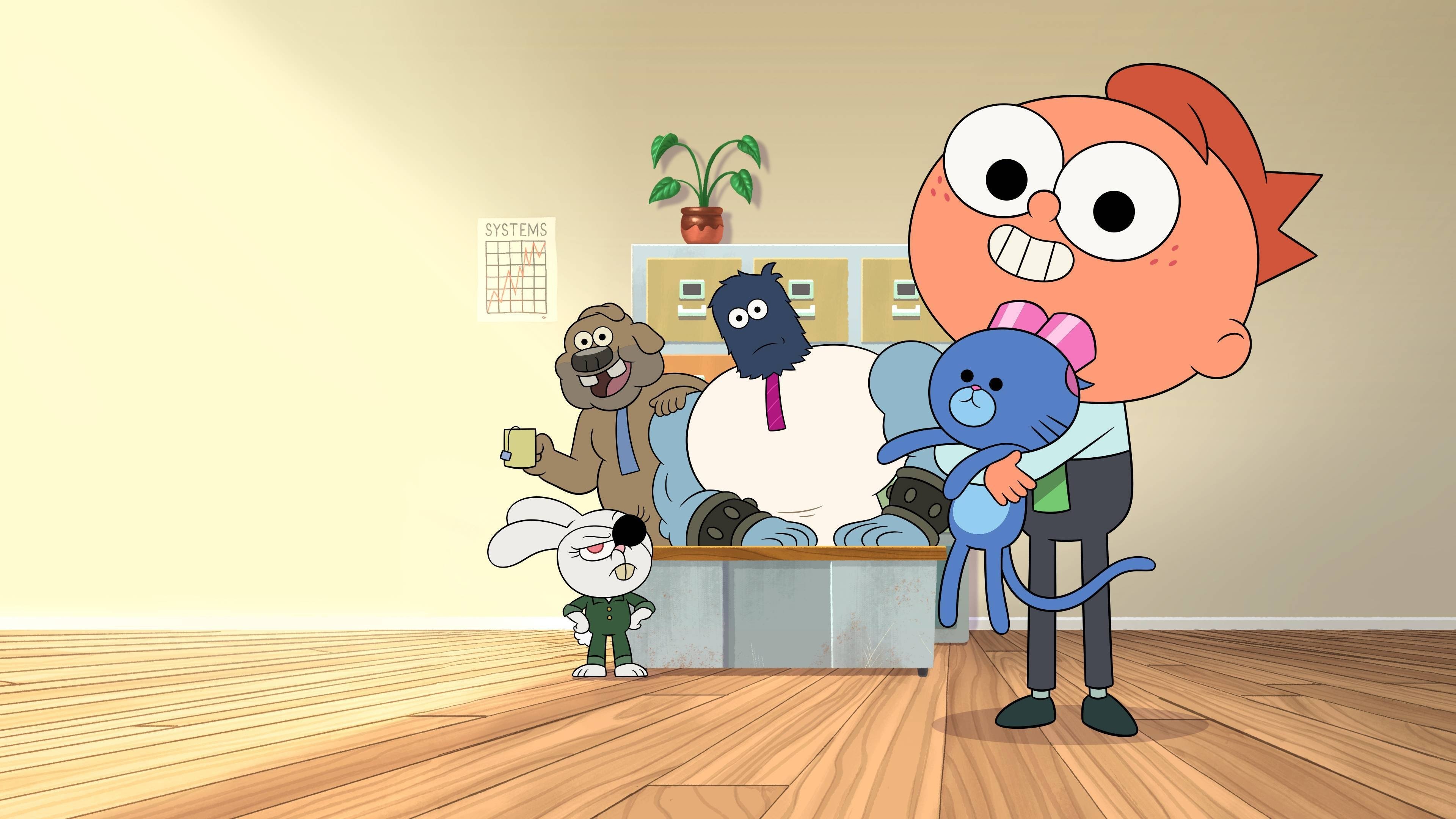 Tig n' Seek Background