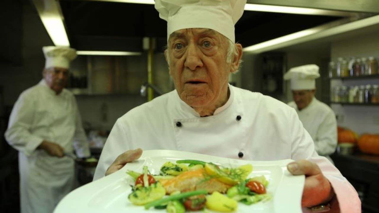 Live is Life 2 Background